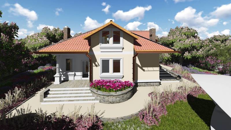 Arhitect, arhitectura, proiecte DTAC, blocuri,