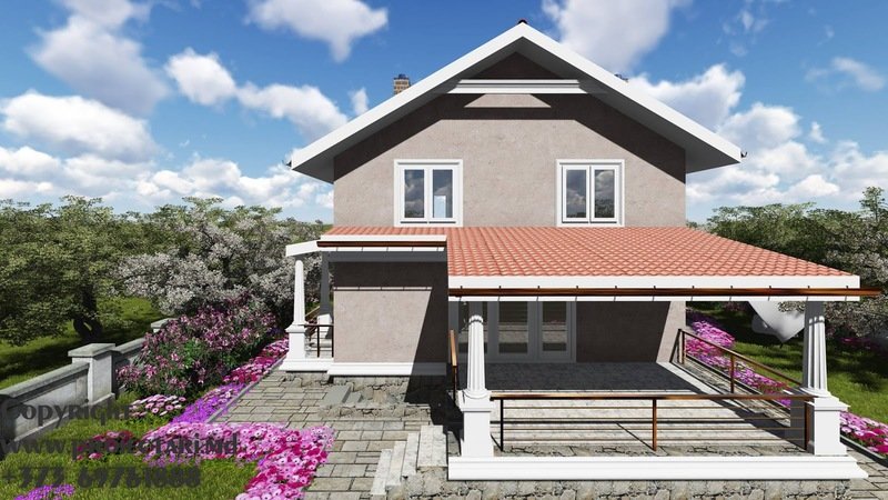 Arhitect, arhitectura, proiecte DTAC, blocuri,